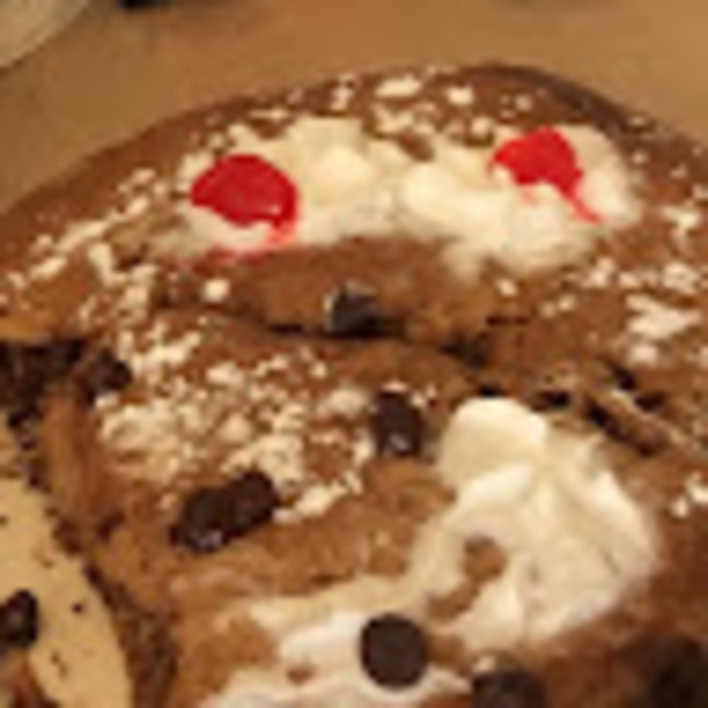 Meet your Posher, Sam